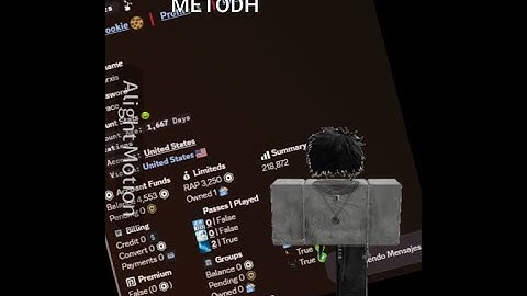 Roblox Beaming Tutorial 2025 Pc / Mobile (easy steps)