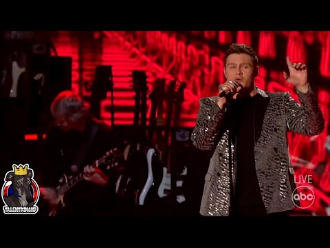 Zachariah Smith Don't Bring Me Down Full Performance | American Idol 2023 Final 12 S21E15