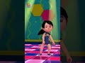 Kaboochi #Shorts #Ytshorts #Rhyme #Kidsmusic#Dance#kidssong #Bobthetrain #Partydance
