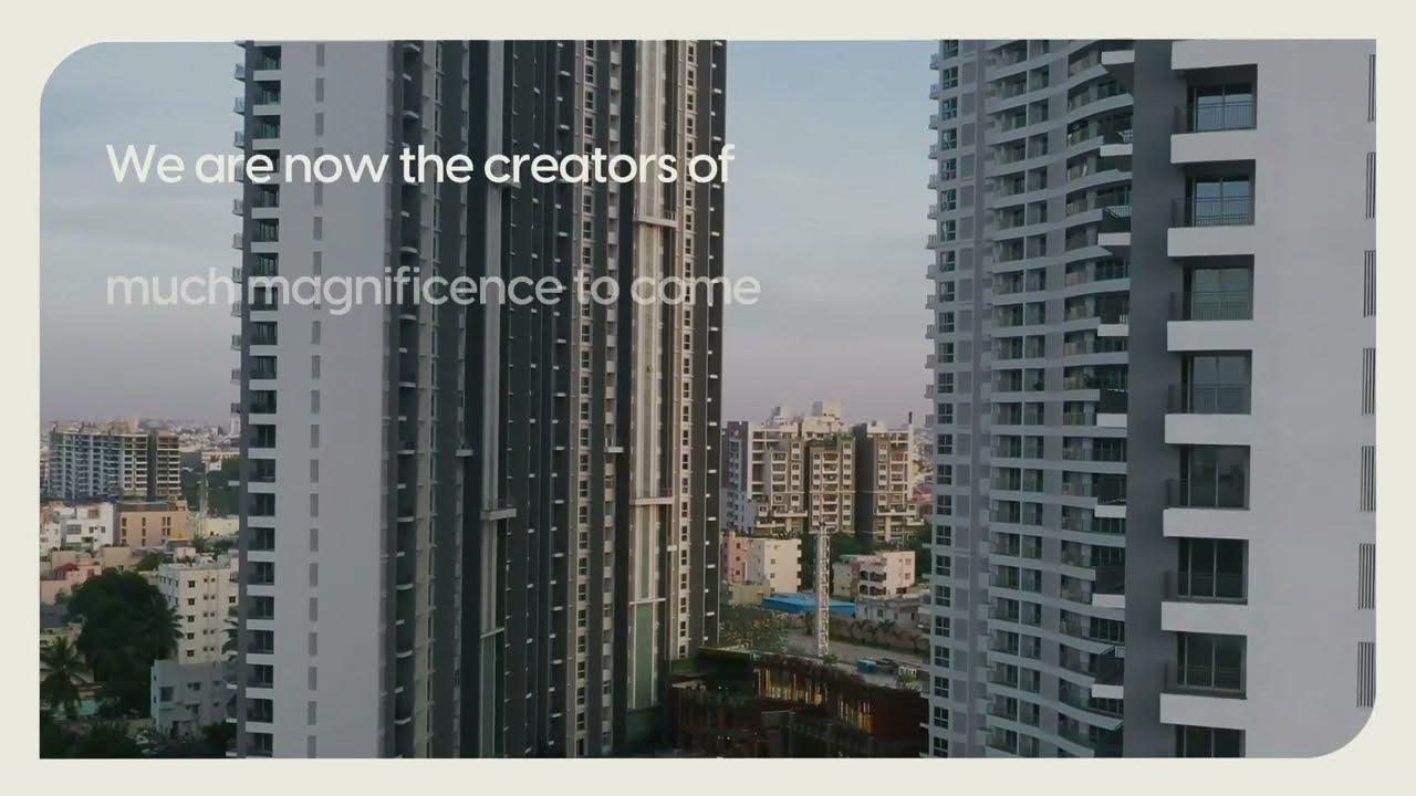 SNN Raj Corporation | 40 Project 12 Million Sq.ft of Perfection | A story of quality homes