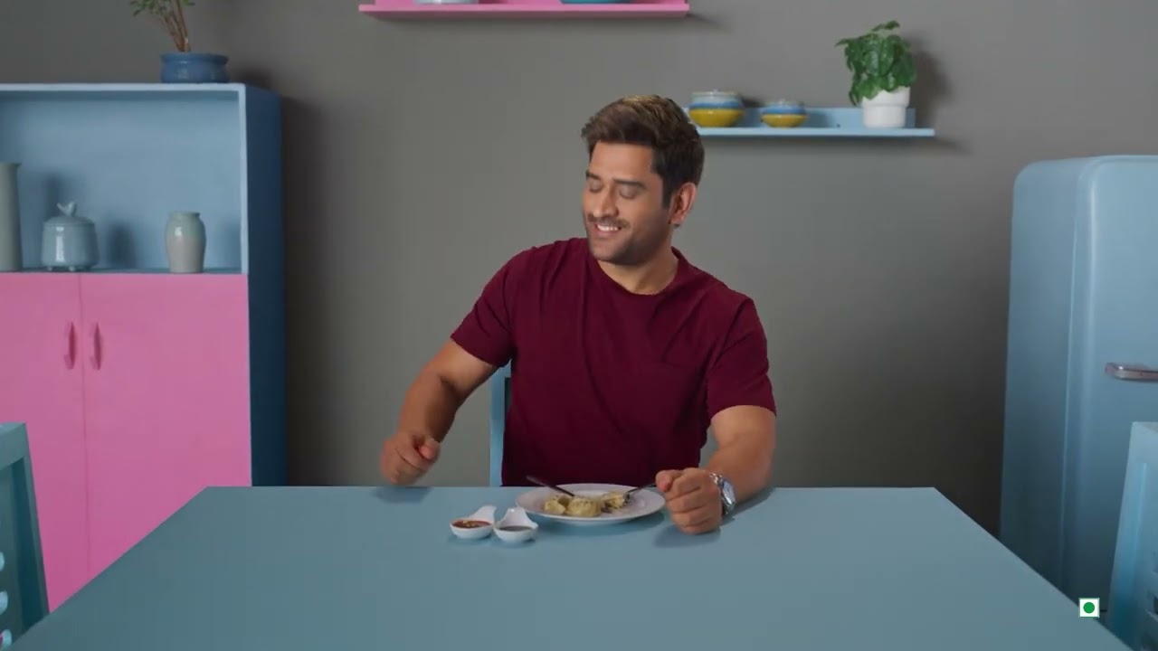 Shaka Harry Non Veg Friend Try Karo