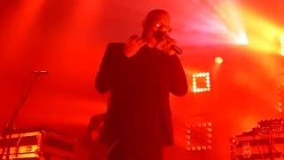 Covenant - Dies Irae live @ Reithalle, Dresden 2016