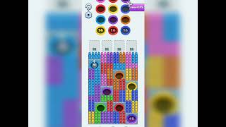 Hole People Level 175 Hard Walkthrough Solution 
