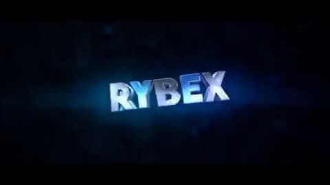 IntroBattle vs. Rybex (SpamArtz Intro Battle Round 2) (My Best) ✘ Only Blender | VentrumFX