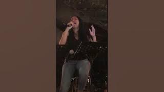 Tunggu Sekejap Yuka Kharisma@Villa D'Acqua