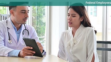 SelectCare2025 FEHB TVC