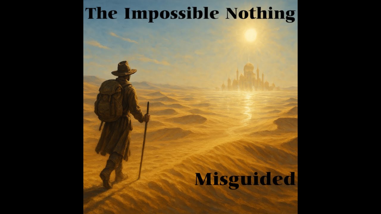 Watch Misguided (The Impossible Nothing) on YouTube Watch Misguided (The Impossible Nothing) on YouTube