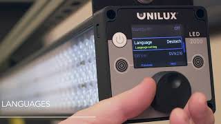 LED2000 Inspection Strobes with Smart Assist