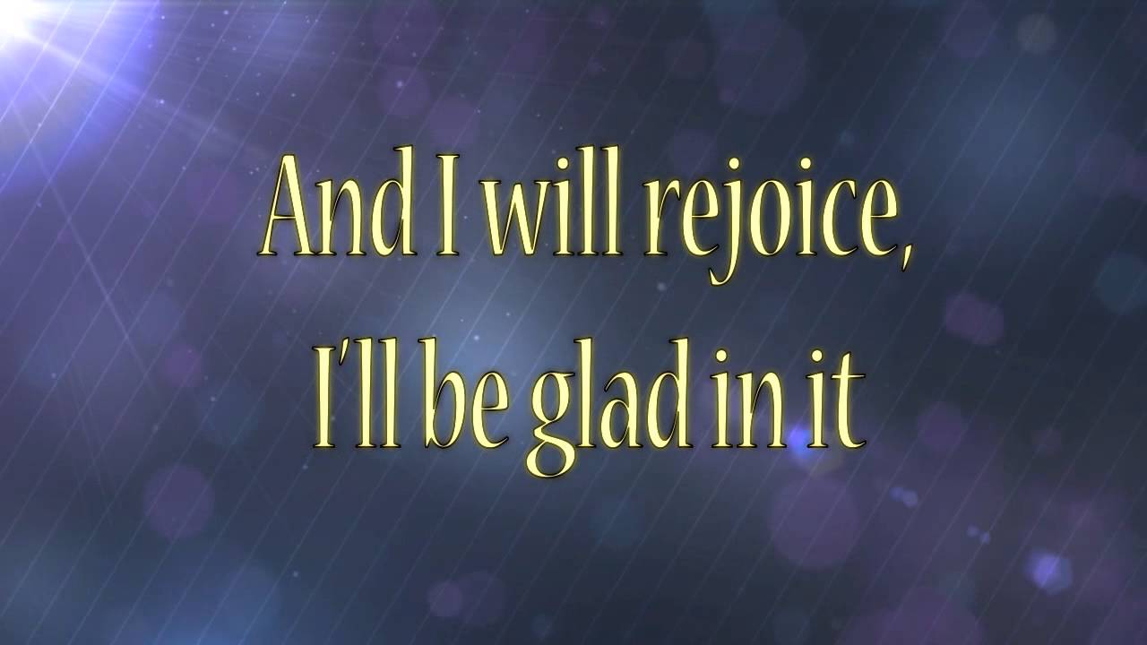 A Brand New Day YouTube