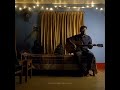 Choo Lo - The Local Train | Cover