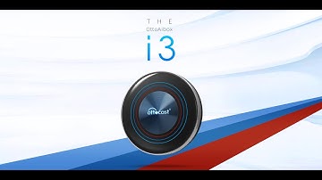 How to connect the Ottoaibox I3 to your car