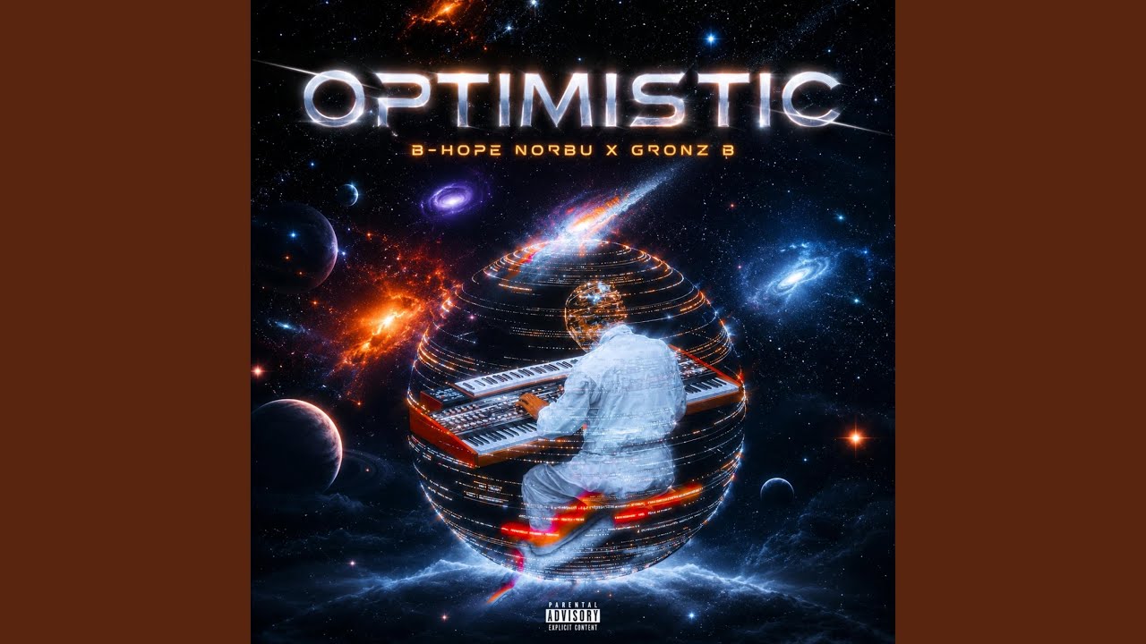 OPTIMISTIC (feat. Gronz B) - YouTube