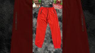 Soft & breathable jogger pants perfect for autumn vibes #pants #fall #quickdry screenshot 5