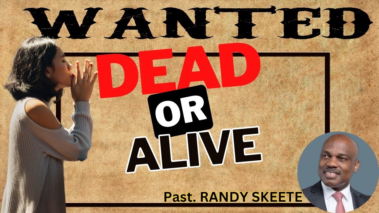 Choose Life or Death: The Ultimate Decision