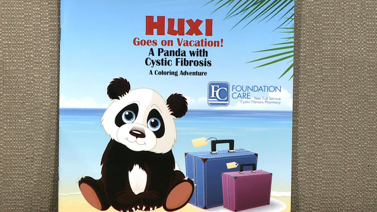 Meeting the Demands of Cystic Fibrosis Patients - The Balancing Act