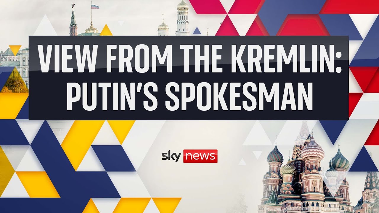 Ukraine/Russland/NATO – der Sammler am 7. April 2022 (Updates ...