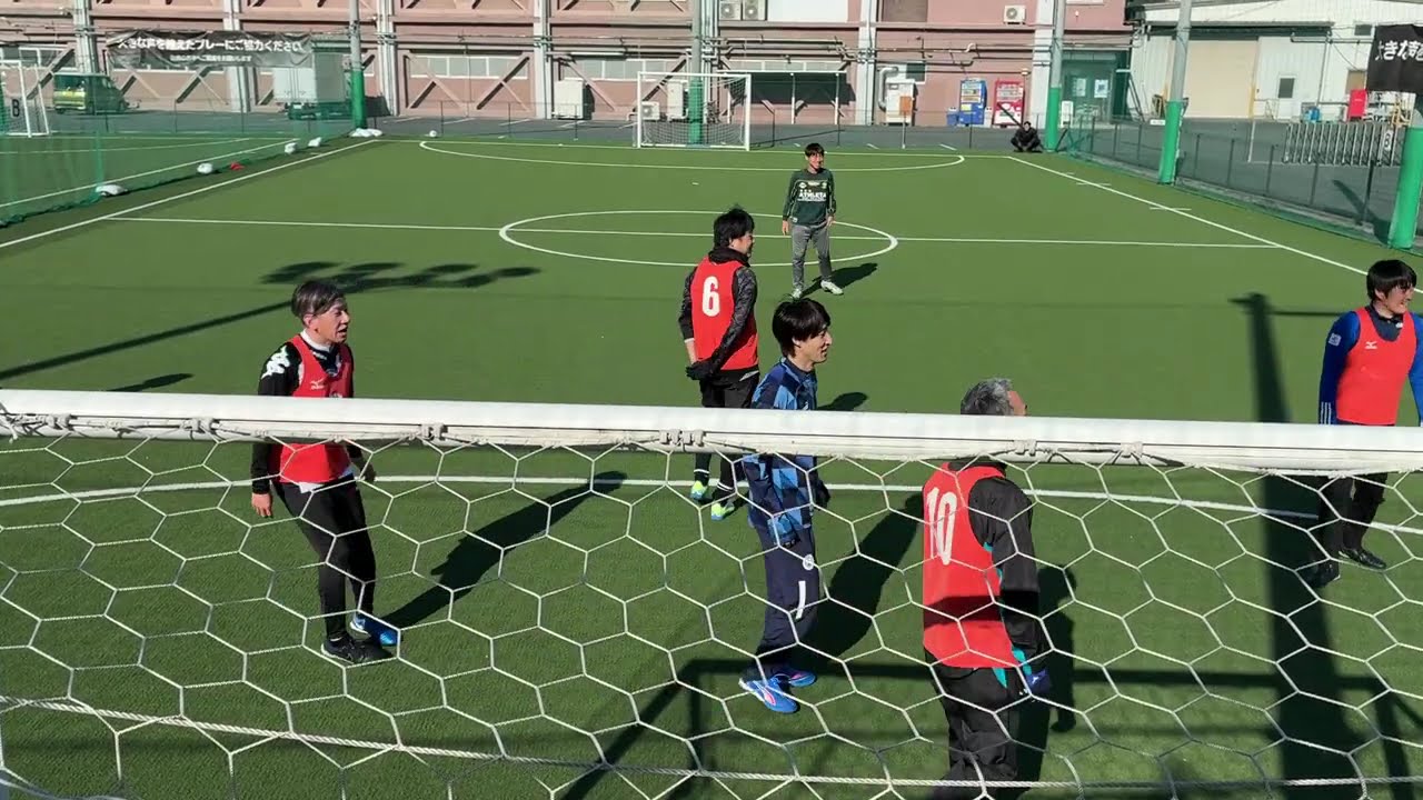 20260221 MFP千住大橋 OVER30 Vol.18