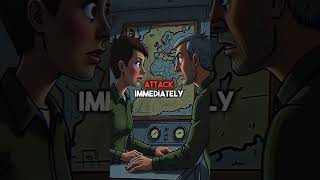 One Man Prevented Nuclear War By Refusing To Push A Button