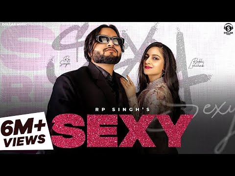 SEXY Chhora (Official Video) @RPSingh1857  | Rakhi Lohchab | New Haryanvi Songs Haryanavi 2022