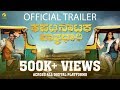 Kapata Nataka Paatradhaari - Official Trailer  Balu Nagendra Sangeetha Bhat  Adil Nadaf  Krish