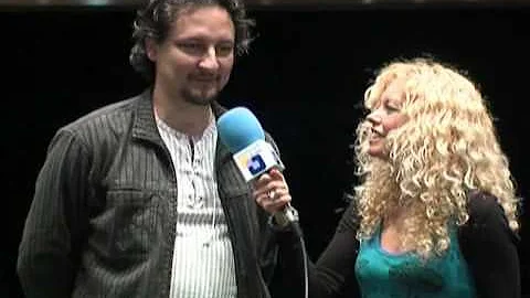 Reportaje de Pilar Caro sobre la Opera El Barbero ...