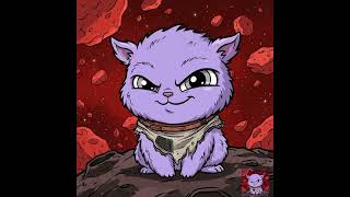 Cute Blorp Creature 🥰