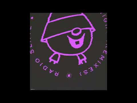 Radio Slave - Stay Out All Night (Commix Remix)