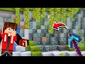 Finding unlimited diamonds in minecraft 118 