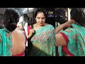 Actress Pragathi Latest Video || MAA Elections 2021 || Hema || Prakash Raj || Srikanth || SM