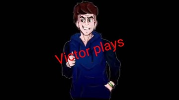 Intro dorgas para Victor plays