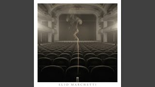 Empty Chairs, Cooling Air - Elio Marchetti