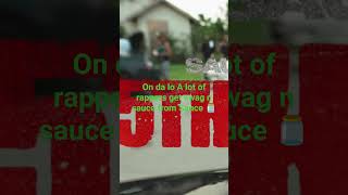 Sauce Walka be goin up ontrendsetta doe wat uuuupp Grown Man B.i. biih ontrendsetta doe