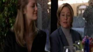 Megan Follows On Er 2001