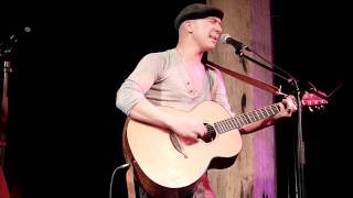 Video thumbnail of "Foy Vance - Treading Water"