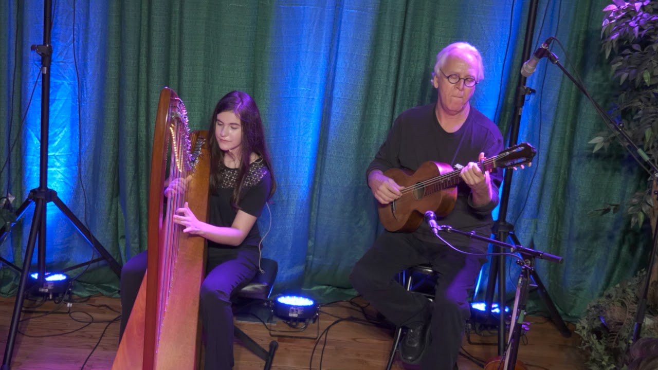 Ar Hyd y Nos (All Through the Night)