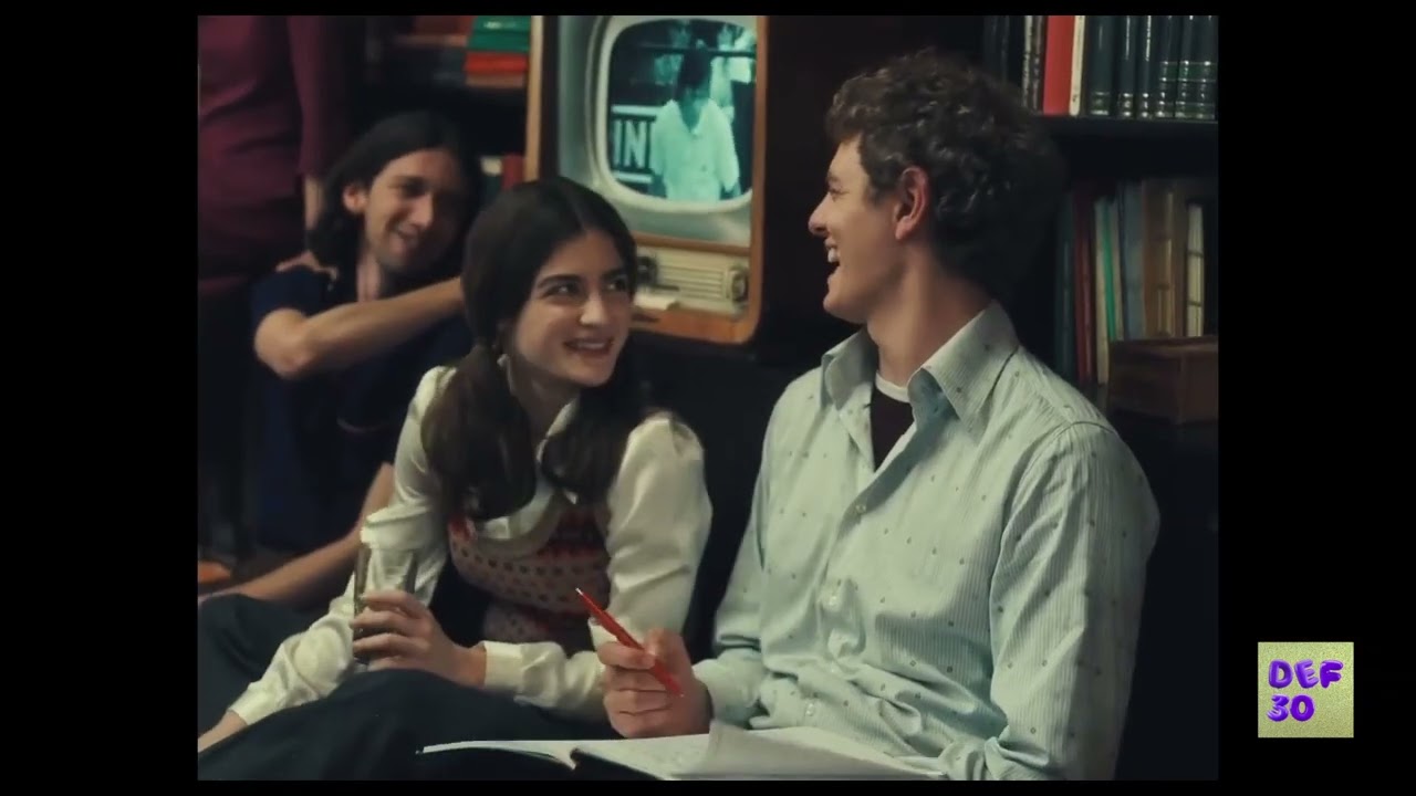 S DEF NA RETRO | spot | DEF2023