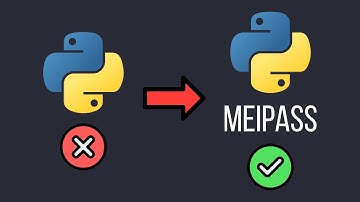 Как собрать Python в EXE и защитить софт используя MEIPASS флаг |  ZProger