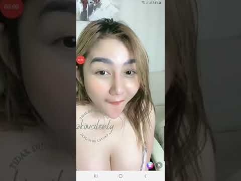 Bigo Pamela Safitri Hot