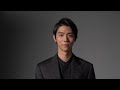 絵本「GIFT」／羽生結弦スペシャルメッセージpart2