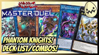yu gi oh master duel phantom knights deck Yu-Gi-Oh! - Knights' Fog Blade - LEHD-ENC21 - Common - 1st Edition - Legendary Hero Decks yugioh master duel phantom knights