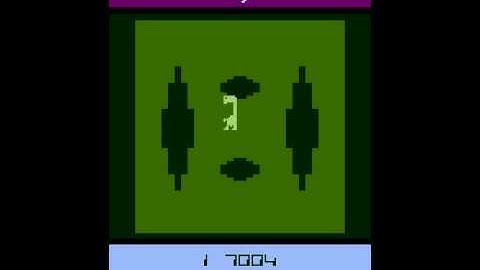E.T. The Extra-Terrestrial (Atari 2600) - Vizzed.com Play