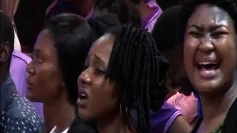 Agents of Transformation Pt 2 || Apostle Orokpo Michael