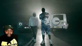 Chicago Dudes Reactiont To Bm X Mini Otp - Lv Set Music Video Grm Daily