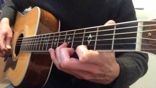 Video thumbnail of "Bully of the town (trad., arr. Beppe Gambetta)"
