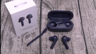 Ticpods Free - True Wireless Noise Isolating Earbuds