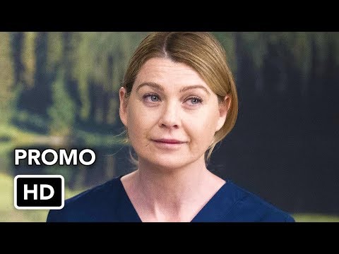Grey's Anatomy 14x21 Promo "Bad Reputation" (HD) Season 14 Episode 21 Promo