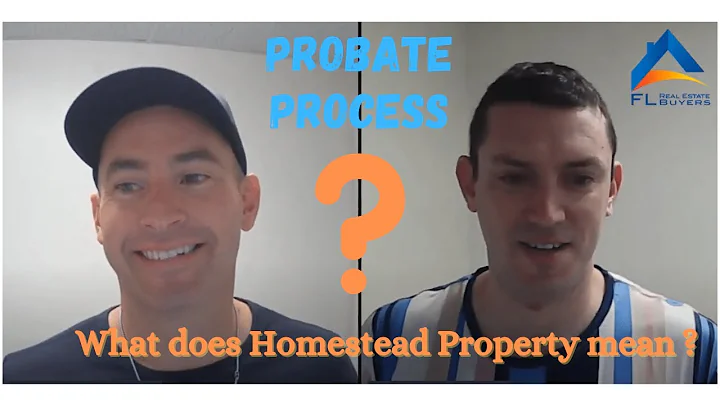 Florida Probate Process - Formal Administration vs Summary Administration