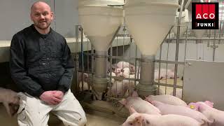 FunkiNet Dry Single | Multi-phase feeding