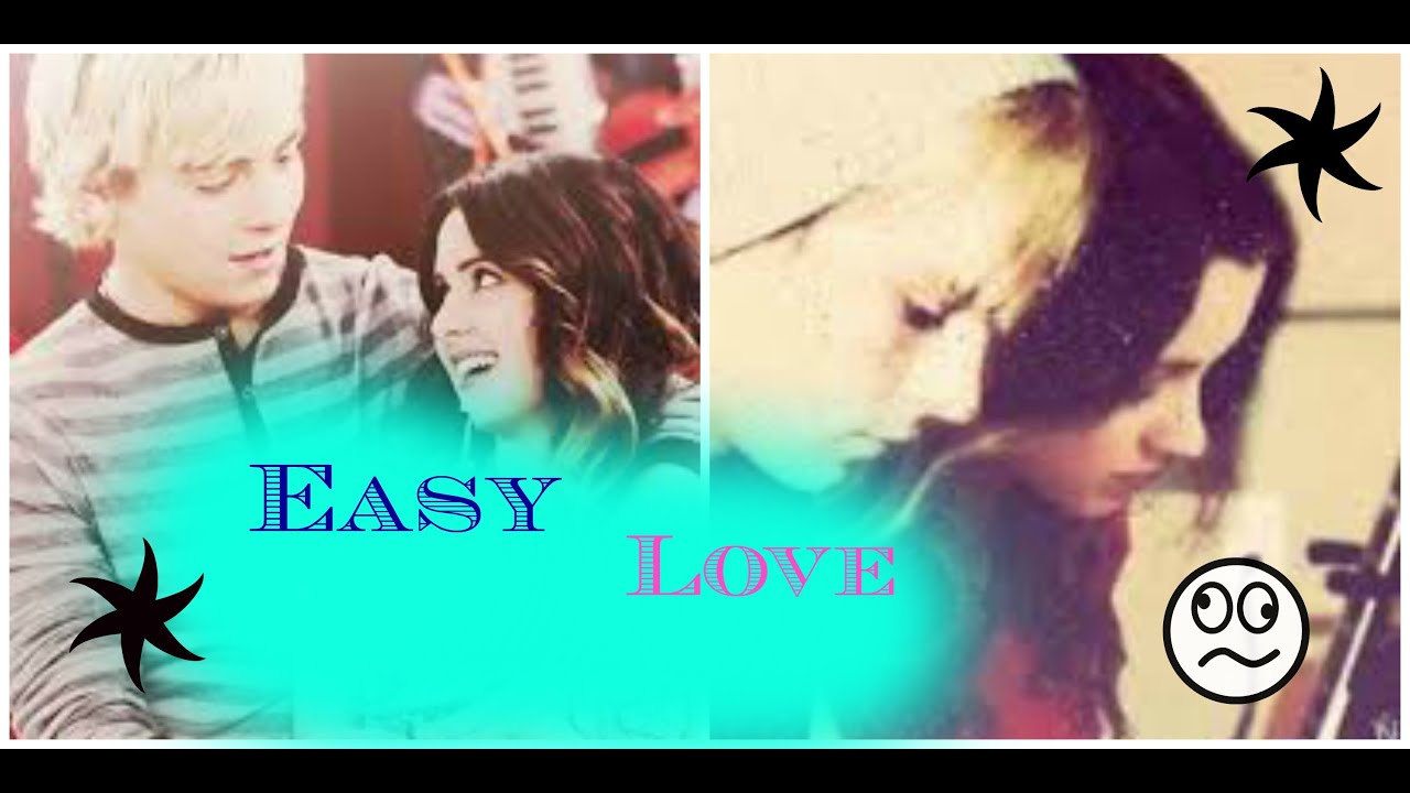 Raura/Auslly Easy love