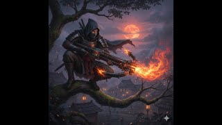SHINOBI RANGED BUILD! Crossbow Damage Explodes in Oniro ARPG